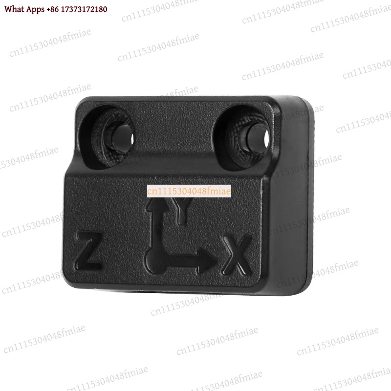 Creality Printer Ender 3 - Acelerómetro para impresora 3D K3, compatible