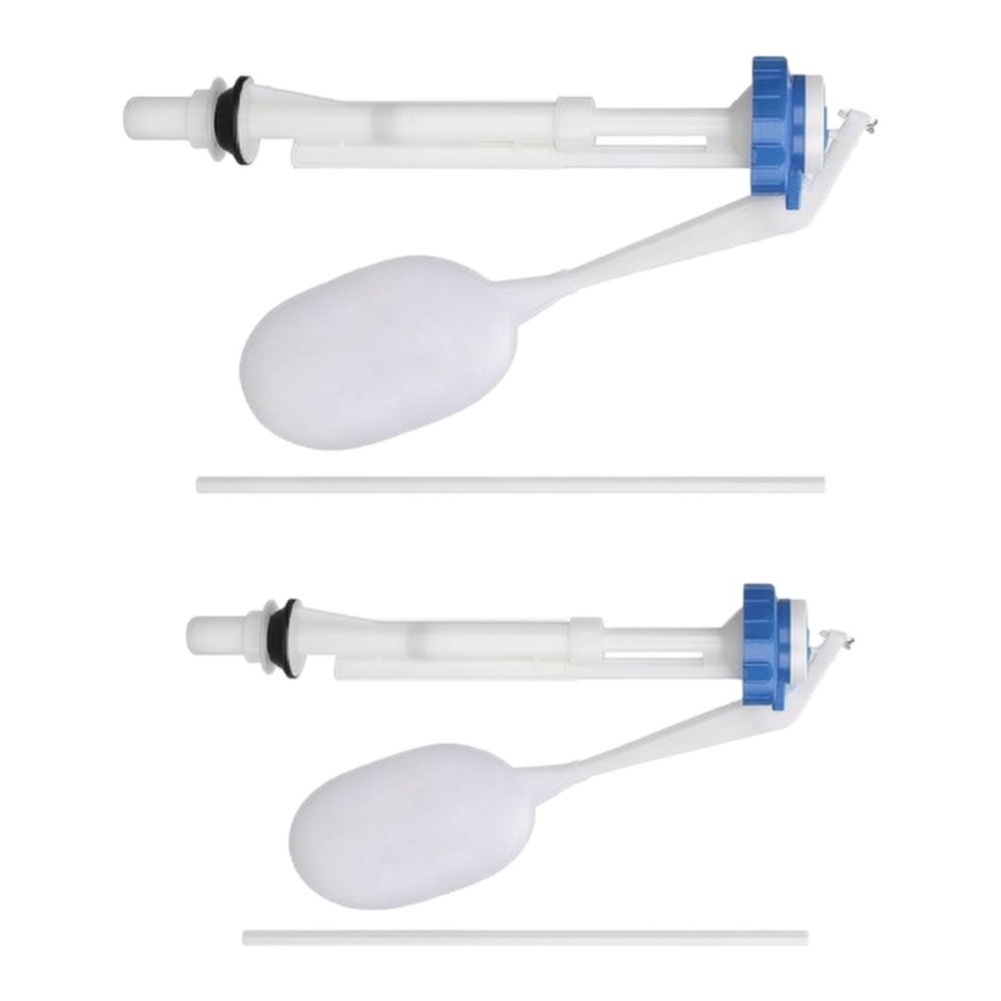 Válvula de llenado para tanque - Float Ball Valve reseña y precio