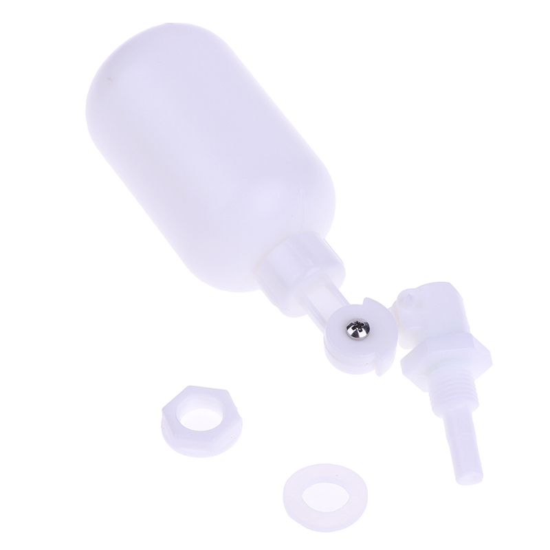 1 Válvula de Bola Flotante par - Float Ball Valve reseña y precio
