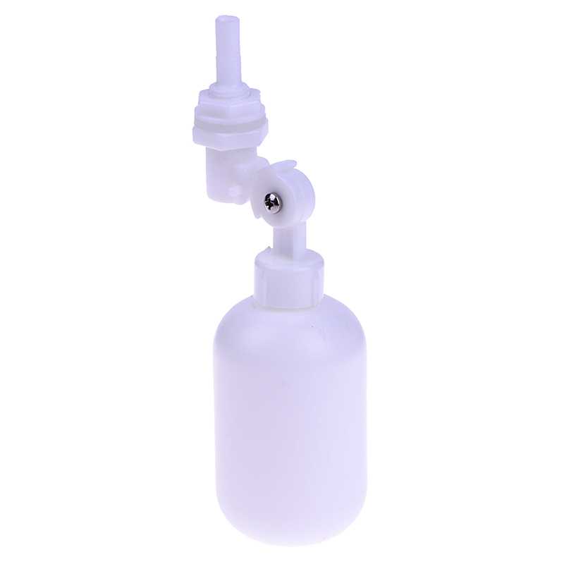 1 Válvula de Bola Flotante par - Float Ball Valve reseña y precio