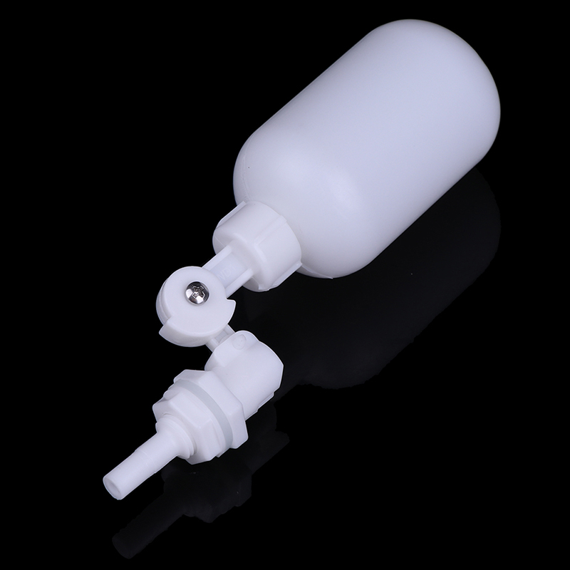 1 Válvula de Bola Flotante par - Float Ball Valve reseña y precio