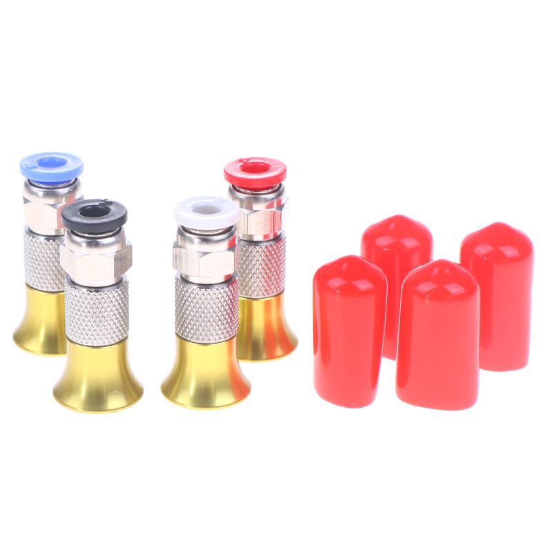 Juego de 4/1 Accesorios para C - Ptfe Tape Thread reseña y precio