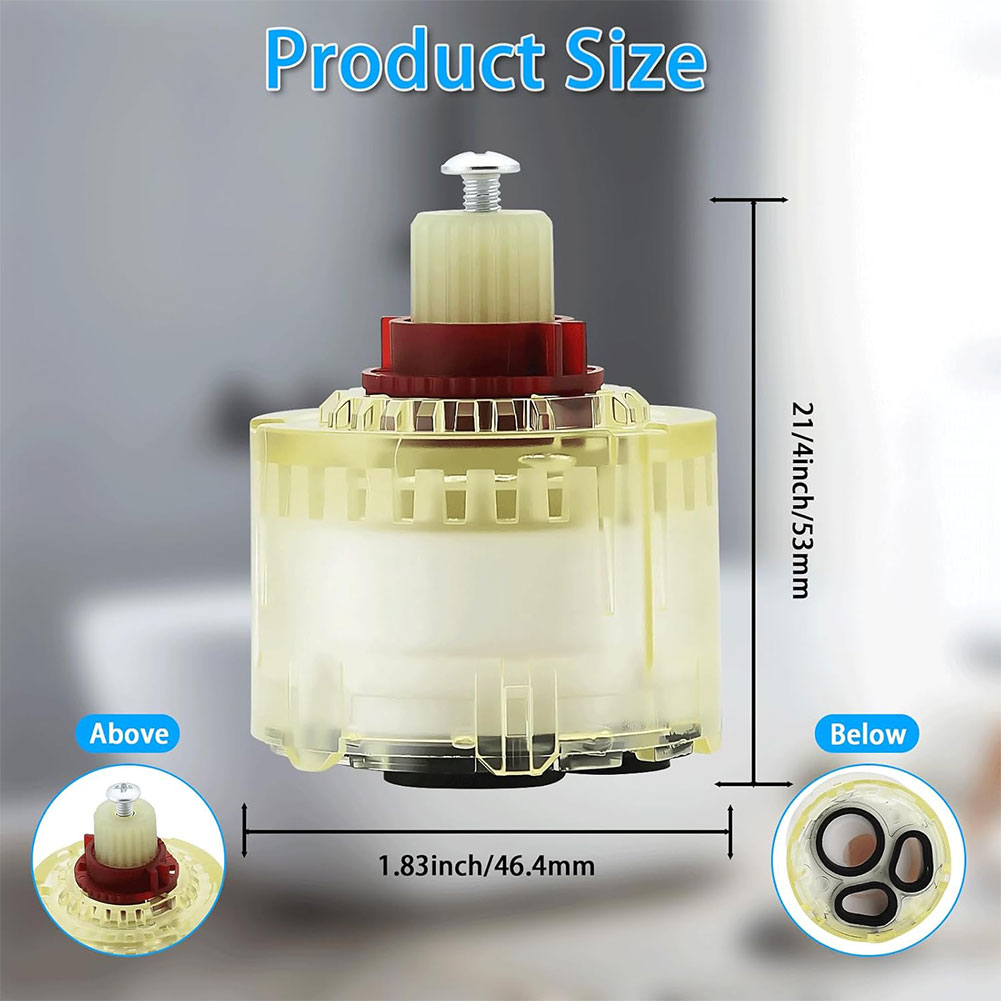 Cartucho de Repuesto para Válv - Shower Valve Cartridge reseña y precio