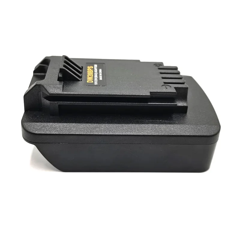 Adaptador de batería para bate - Black+Decker Tool 20V Max reseña y precio