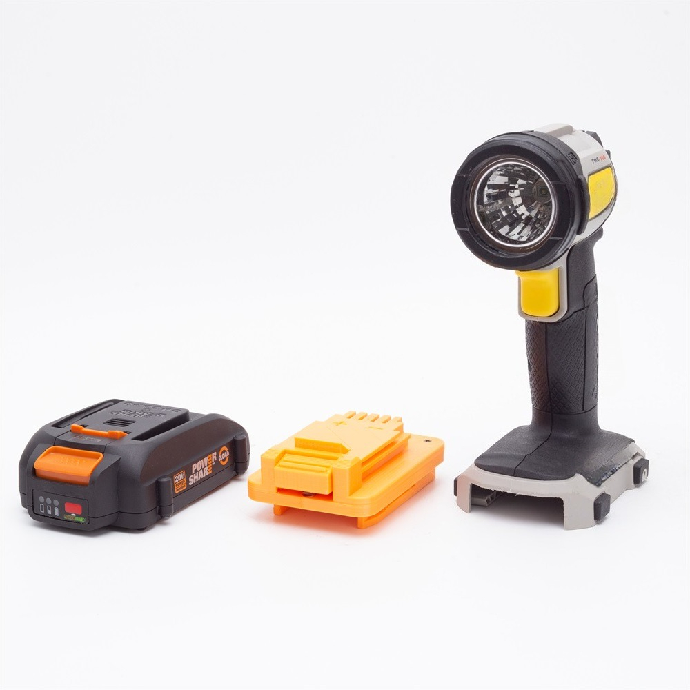 Adaptador convertidor para bat - Black+Decker Tool 20V Max reseña y precio