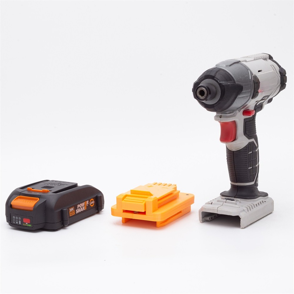 Adaptador convertidor para bat - Black+Decker Tool 20V Max reseña y precio