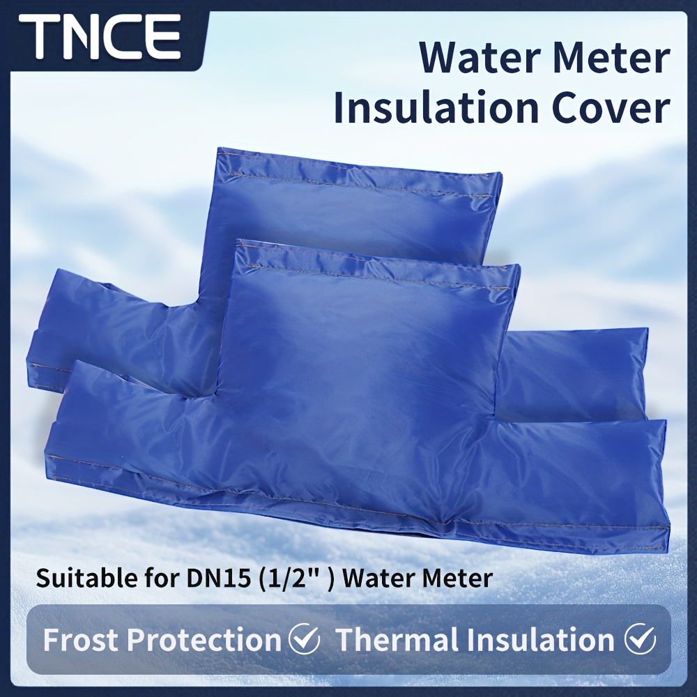 TNCE-Protección contra congela - Pipe Freeze Spray reseña y precio