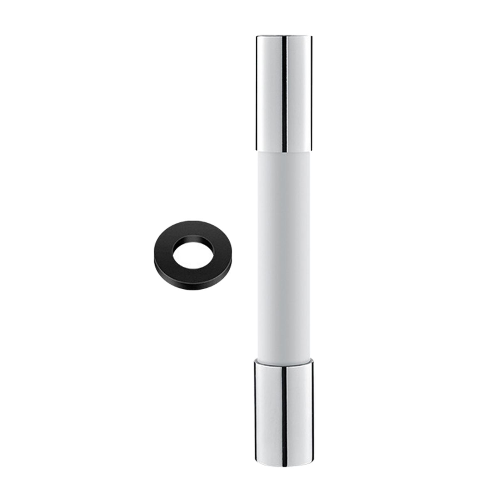 Tubo de extensión de grifo Uni - Silicone Tap Washer reseña y precio