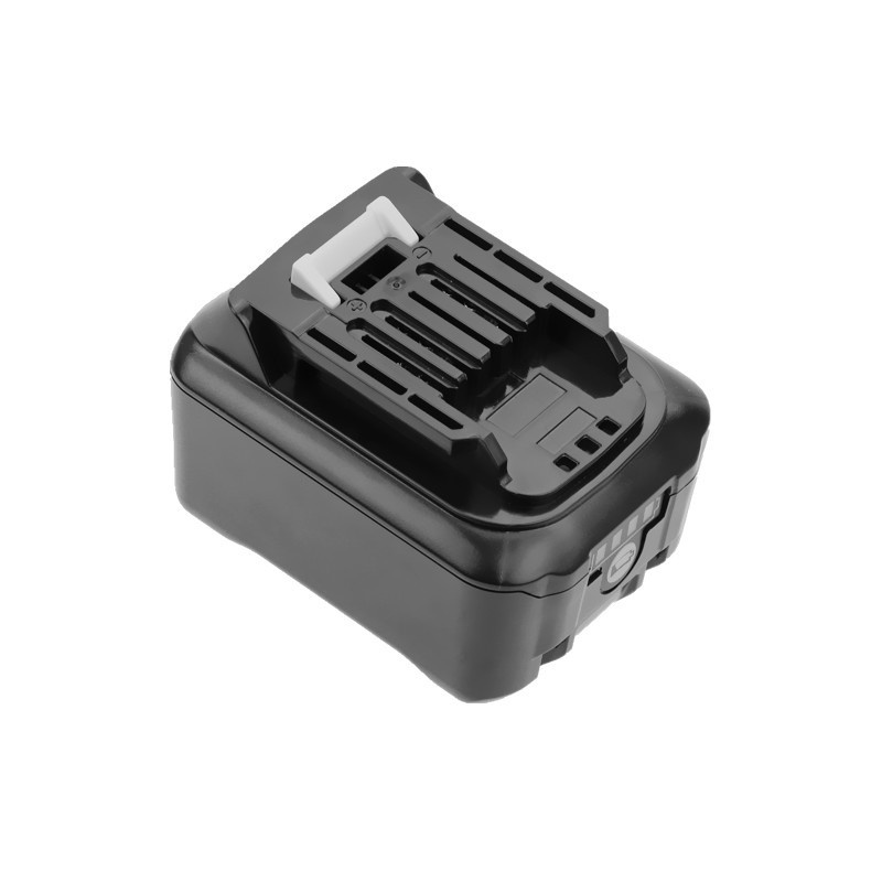 Batería de iones de litio para - Makita Drill Hp1640 reseña y precio