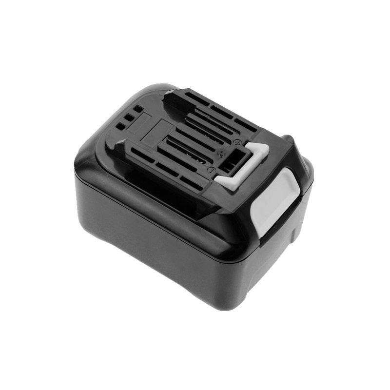Batería de iones de litio para - Makita Drill Hp1640 reseña y precio
