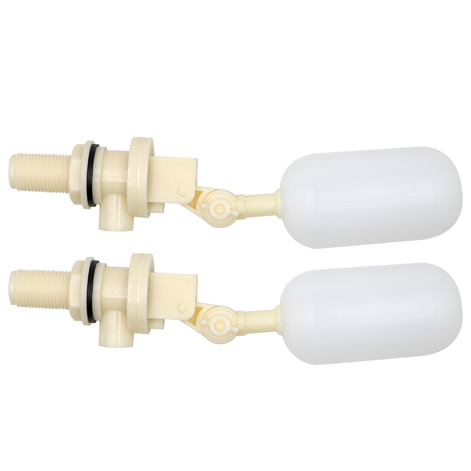 Válvula de flotador de 3 uds c - Float Ball Valve reseña y precio