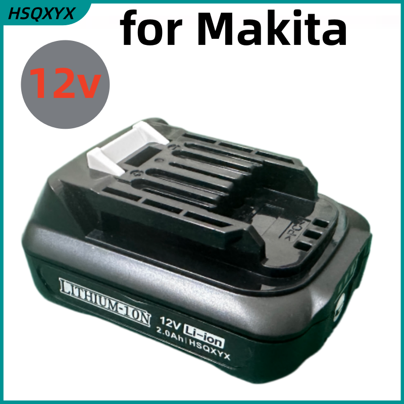 Batería de Repuesto de 3000mAh - Makita Drill Hp1640 reseña y precio